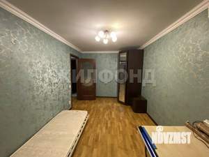 3-к квартира, вторичка, 66м2, 5/9 этаж