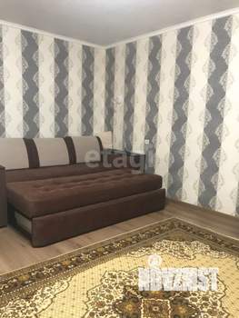 1-к квартира, вторичка, 33м2, 3/5 этаж
