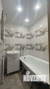 2-к квартира, вторичка, 46м2, 4/5 этаж