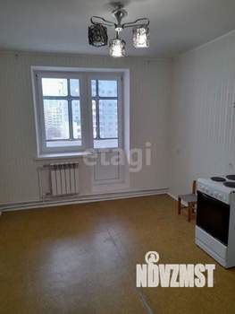 2-к квартира, вторичка, 66м2, 6/14 этаж