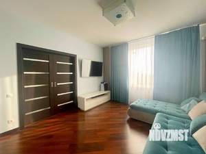 1-к квартира, вторичка, 57м2, 12/14 этаж