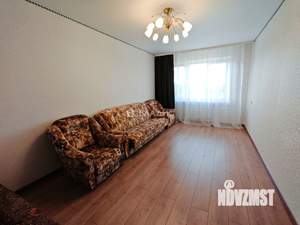 1-к квартира, вторичка, 34м2, 8/9 этаж