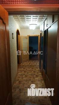 4-к квартира, вторичка, 85м2, 1/10 этаж