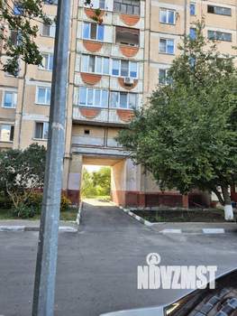 2-к квартира, вторичка, 48м2, 2/10 этаж