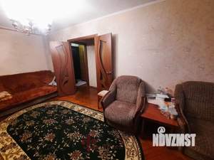 2-к квартира, вторичка, 45м2, 4/5 этаж