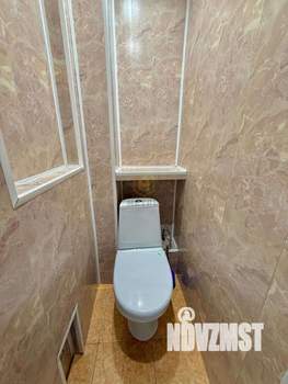 1-к квартира, вторичка, 38м2, 7/9 этаж