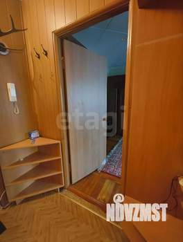 1-к квартира, вторичка, 32м2, 5/9 этаж