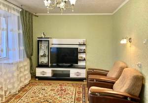 3-к квартира, вторичка, 68м2, 2/9 этаж