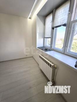 1-к квартира, вторичка, 42м2, 4/5 этаж