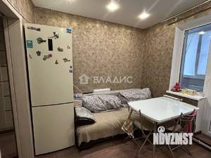 1-к квартира, вторичка, 34м2, 2/10 этаж