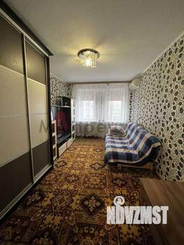 2-к квартира, вторичка, 36м2, 4/5 этаж