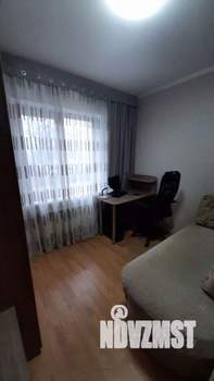 3-к квартира, вторичка, 58м2, 1/9 этаж