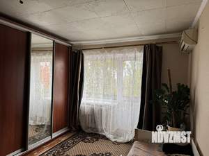 1-к квартира, вторичка, 30м2, 5/5 этаж