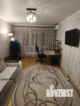 1-к квартира, вторичка, 31м2, 4/5 этаж