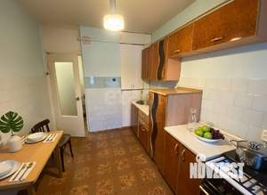 3-к квартира, вторичка, 61м2, 1/9 этаж