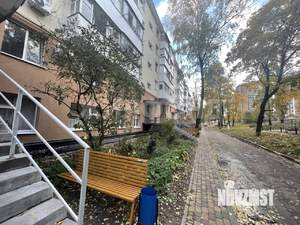 3-к квартира, вторичка, 62м2, 4/5 этаж