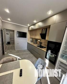 1-к квартира, вторичка, 52м2, 8/8 этаж