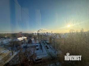 1-к квартира, вторичка, 34м2, 7/9 этаж