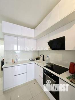 2-к квартира, вторичка, 48м2, 9/17 этаж