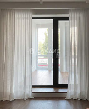 3-к квартира, вторичка, 122м2, 2/9 этаж