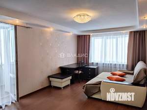 3-к квартира, вторичка, 86м2, 13/14 этаж