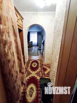 Студия квартира, вторичка, 45м2, 11/11 этаж