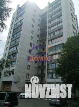 4-к квартира, вторичка, 75м2, 5/11 этаж