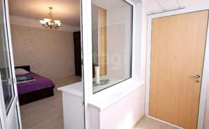 1-к квартира, вторичка, 48м2, 2/10 этаж