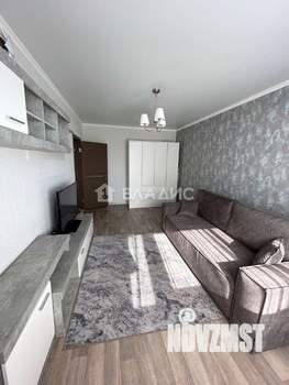 2-к квартира, вторичка, 53м2, 7/9 этаж
