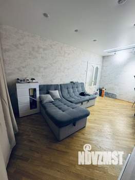 3-к квартира, вторичка, 60м2, 4/9 этаж