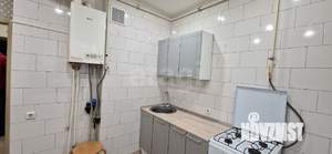 1-к квартира, вторичка, 35м2, 4/7 этаж