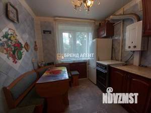 2-к квартира, вторичка, 44м2, 3/5 этаж