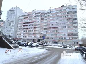 1-к квартира, вторичка, 36м2, 8/10 этаж