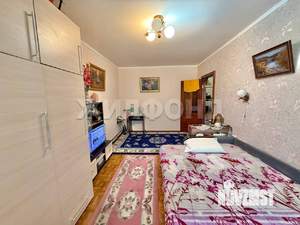 2-к квартира, вторичка, 50м2, 2/10 этаж