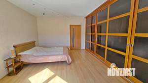 3-к квартира, вторичка, 117м2, 11/17 этаж