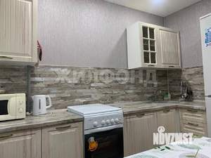 3-к квартира, вторичка, 60м2, 1/9 этаж