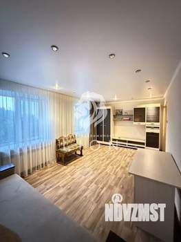 3-к квартира, вторичка, 84м2, 1/17 этаж