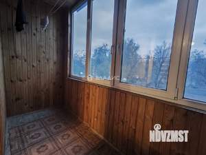 3-к квартира, вторичка, 85м2, 2/11 этаж