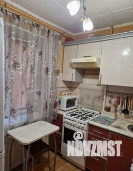 3-к квартира, вторичка, 50м2, 4/5 этаж