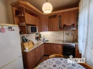 3-к квартира, вторичка, 57м2, 3/9 этаж