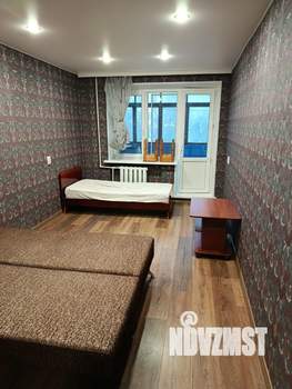 1-к квартира, вторичка, 30м2, 2/10 этаж