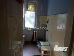 2-к квартира, вторичка, 48м2, 2/5 этаж