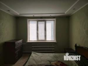 4-к квартира, вторичка, 84м2, 3/9 этаж