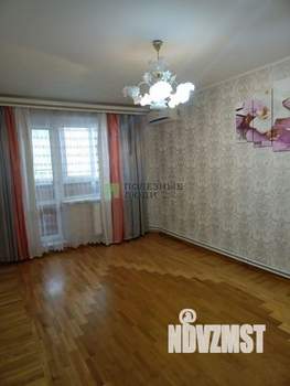 3-к квартира, вторичка, 71м2, 4/9 этаж