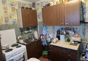 3-к квартира, вторичка, 74м2, 10/10 этаж