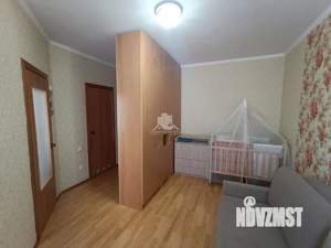 1-к квартира, вторичка, 27м2, 7/9 этаж