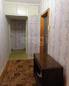 2-к квартира, вторичка, 45м2, 9/9 этаж