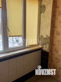 1-к квартира, вторичка, 35м2, 1/14 этаж