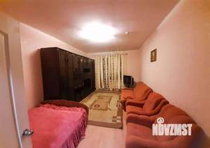 1-к квартира, вторичка, 54м2, 2/12 этаж