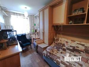 3-к квартира, вторичка, 54м2, 3/5 этаж
